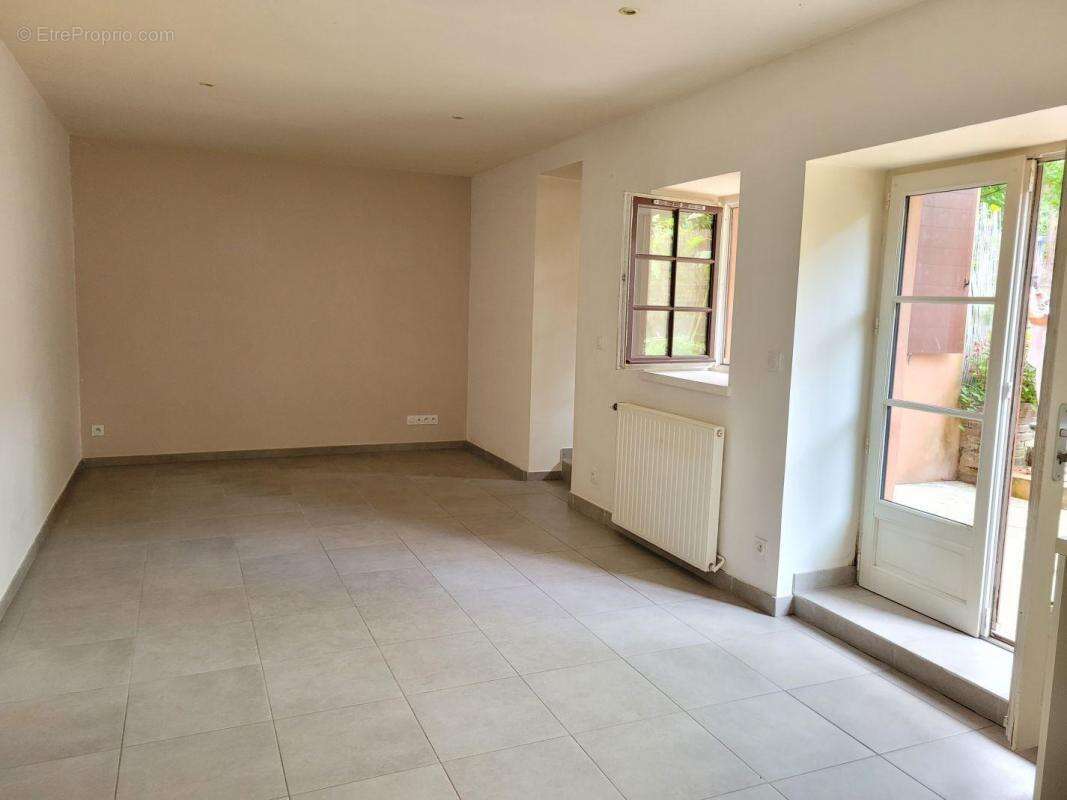 Appartement à L&#039;ARBRESLE