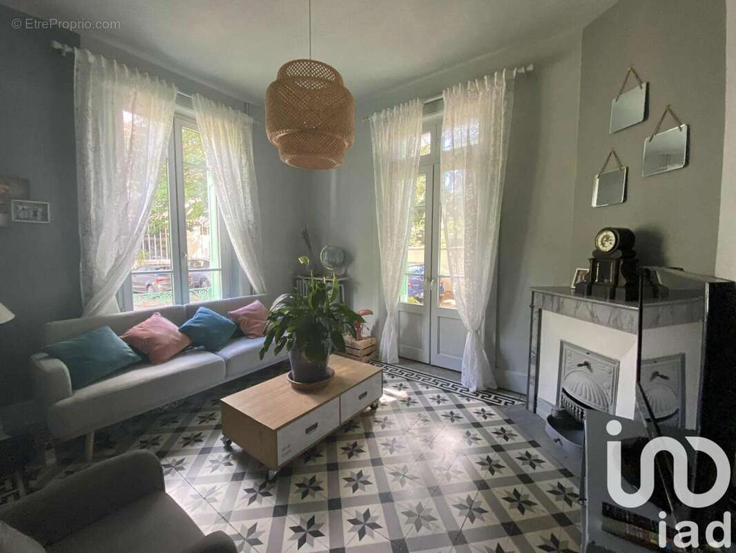 Photo 4 - Maison à SAINT-CHAMOND