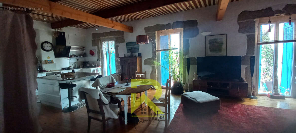 Appartement à BEZIERS