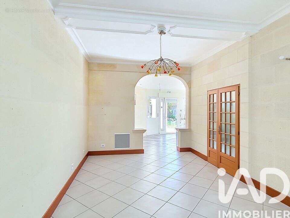 Maison 100 m² à Bordeaux  - photo 3
