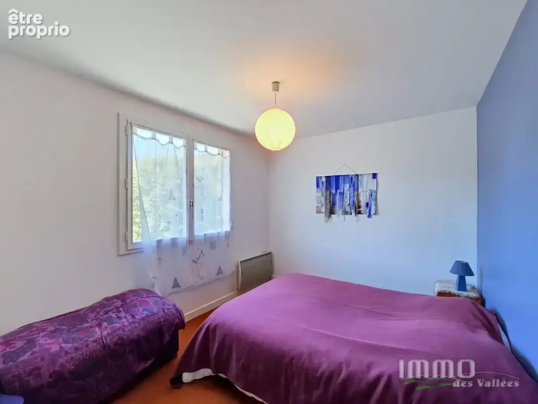 Maison au coeur du village - photo 10