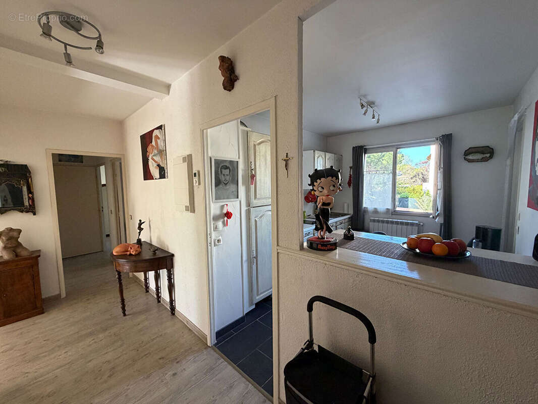 Appartement à ISTRES