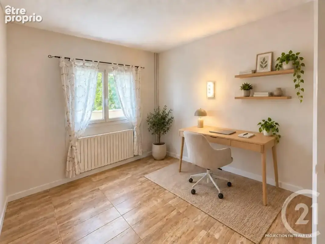 Maison 7 pièces 226 m² à vendre à Hennezis (27700) - photo 12