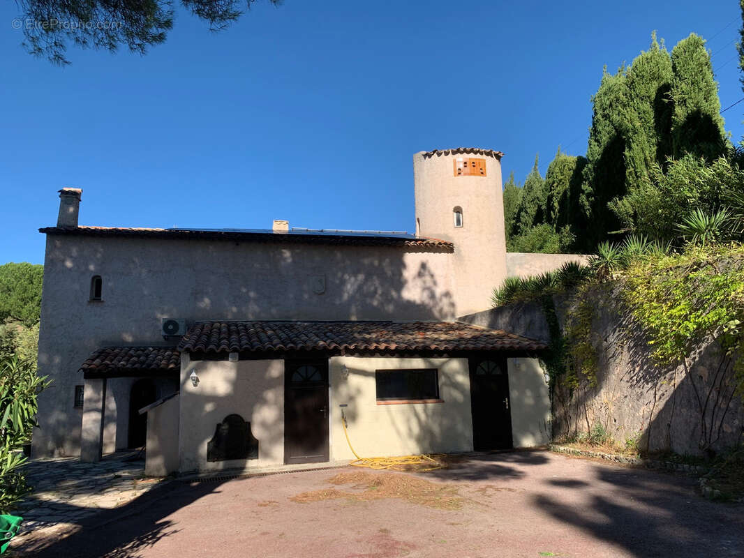 Maison à SAINT-PAUL