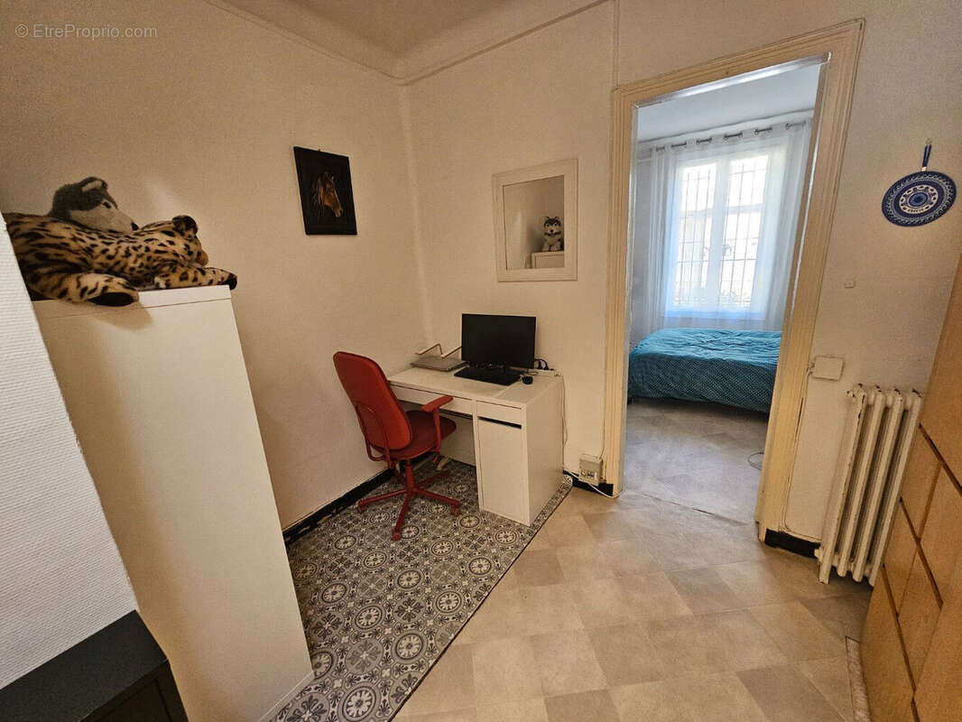Appartement à JOINVILLE-LE-PONT