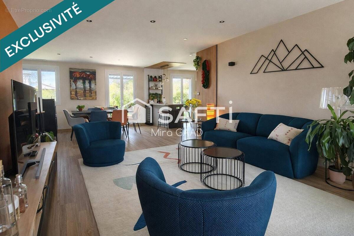 Photo 1 - Maison à L'UNION