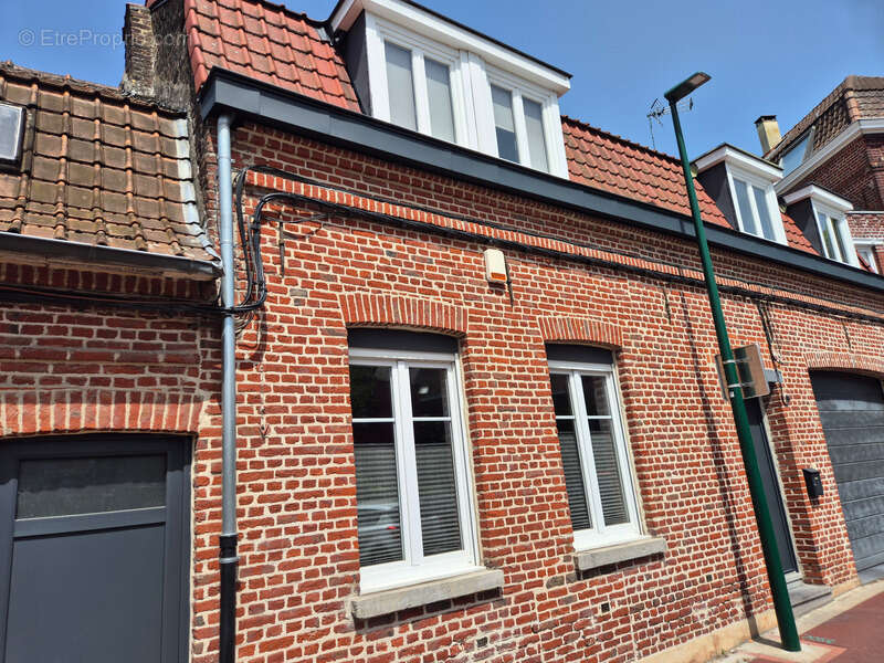 Maison à RONCQ