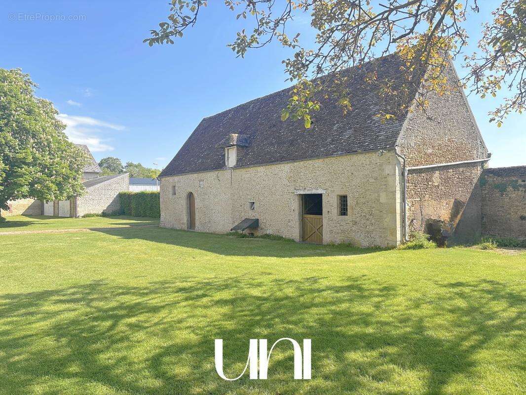 Maison de maître - photo 22