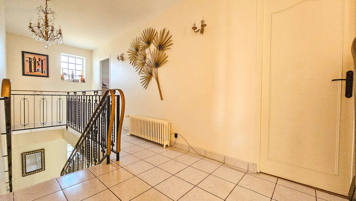 Maison à CONFLANS-SAINTE-HONORINE