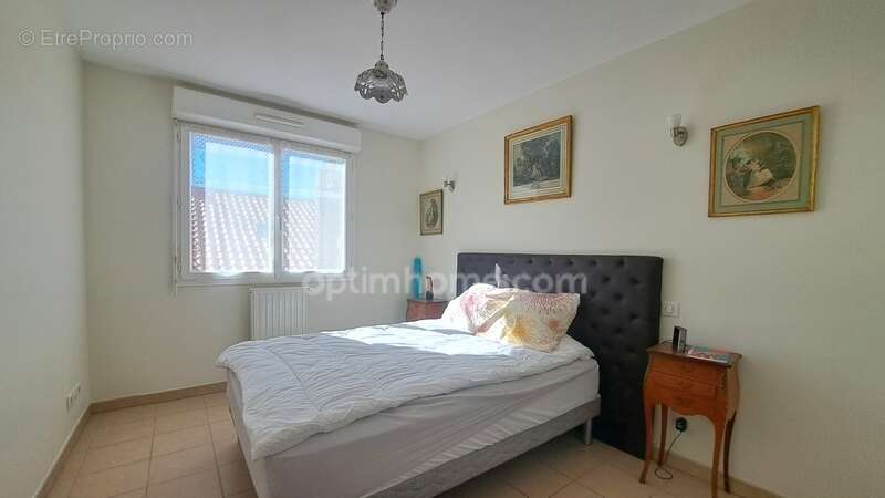 Appartement à DIGNE-LES-BAINS