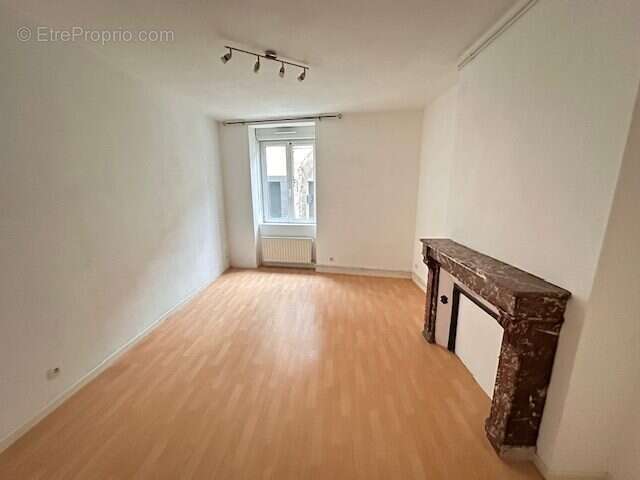 Appartement à BEAUMONT