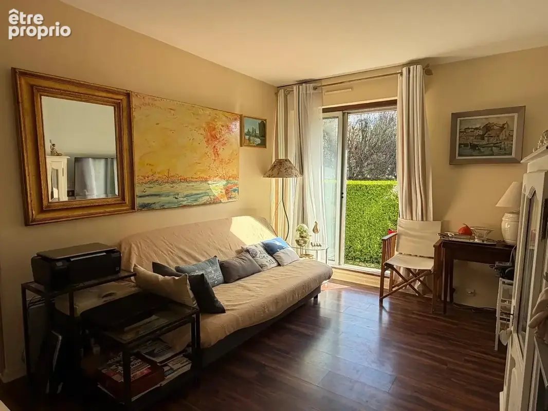 Appartement 2 pièces 30 m² à vendre à Blonville-Sur-Mer (14910) - photo 4