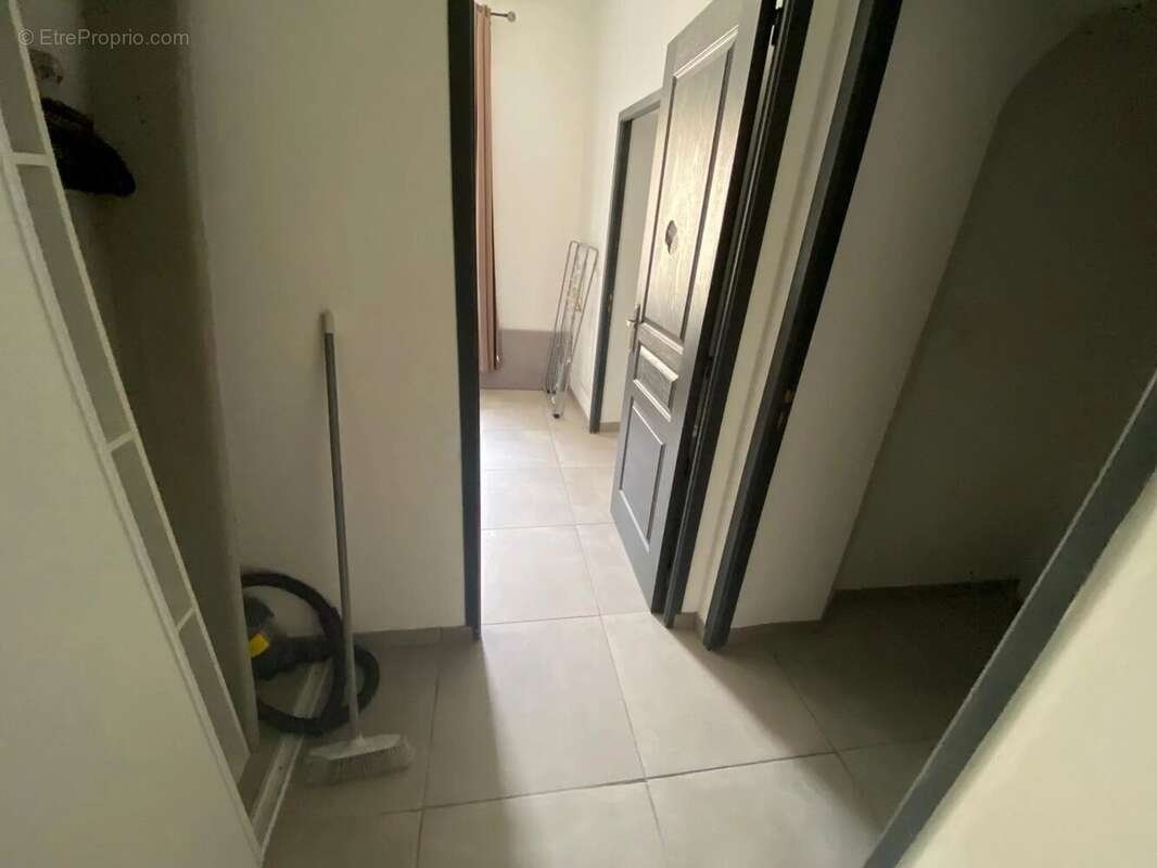 Appartement à NARBONNE