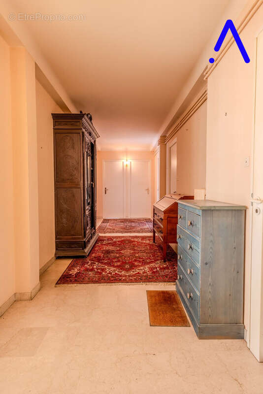 Appartement à LAXOU