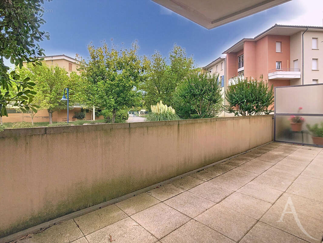 Appartement à MURET