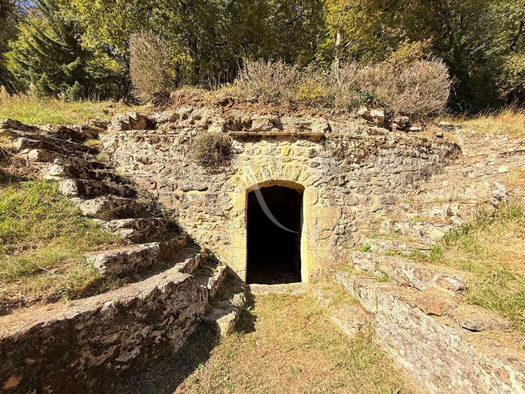 Maison proche Villefranche Du Perigord - photo 10
