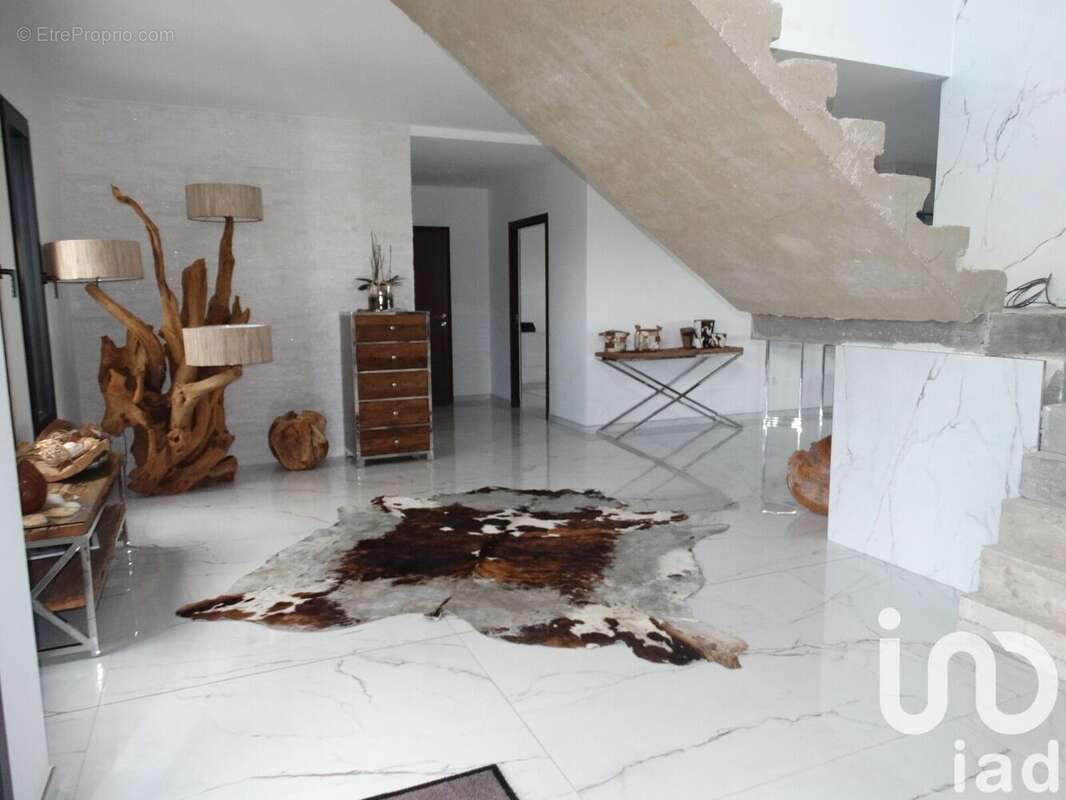 Photo 3 - Maison à HENIN-BEAUMONT