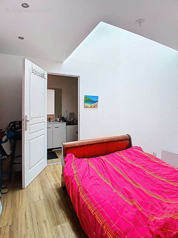 Maison à SAINT-LOUBES