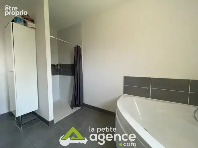 Maison T3 de plain-pied Trouy - photo 6