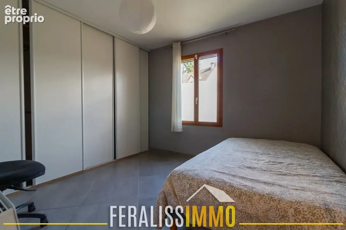 Belle maison familiale avec grand jardin ! - photo 16