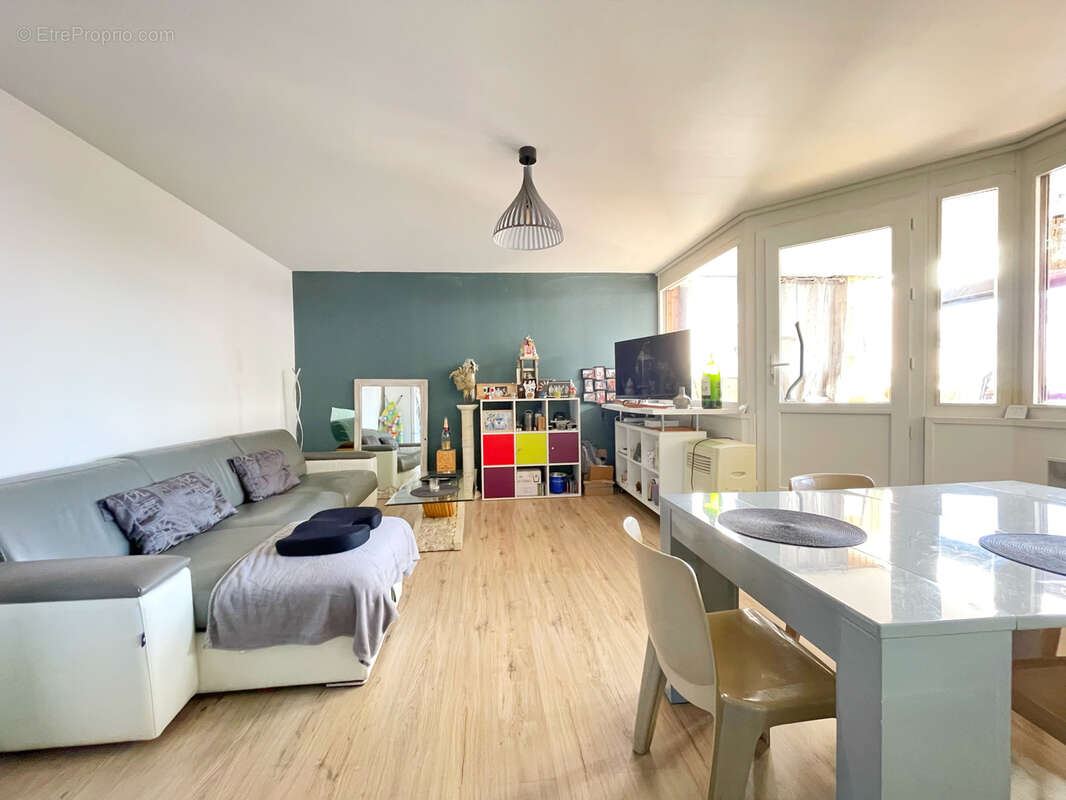 Appartement à LYON-7E