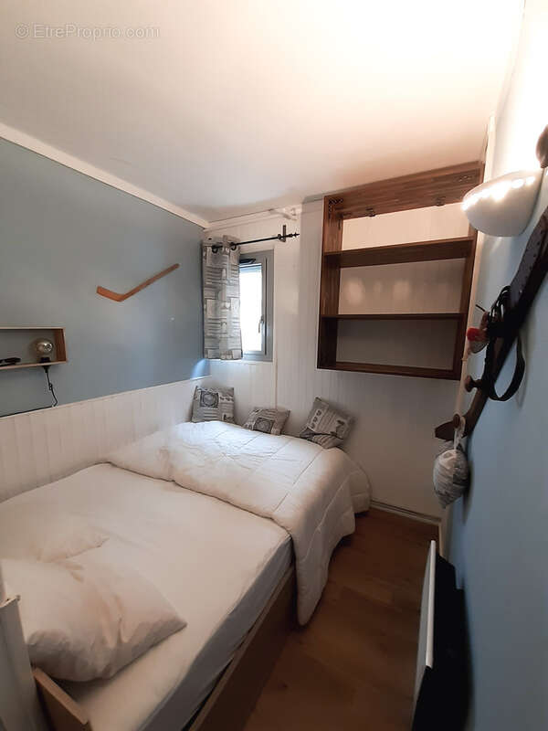 Appartement à SAINT-LARY-SOULAN