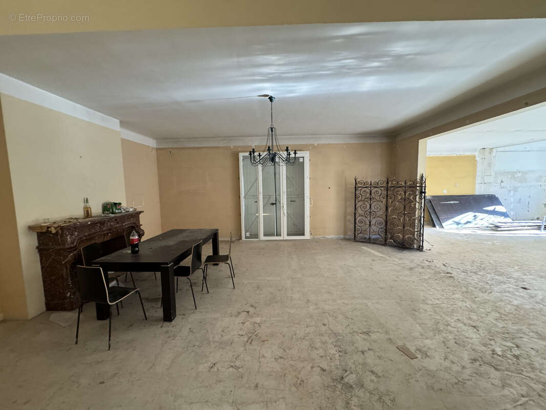 Maison à CASTELNAU-LE-LEZ