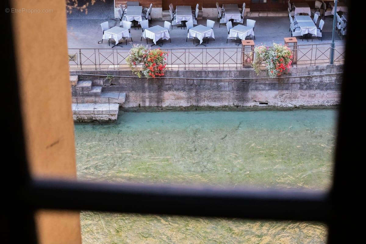 Appartement à ANNECY