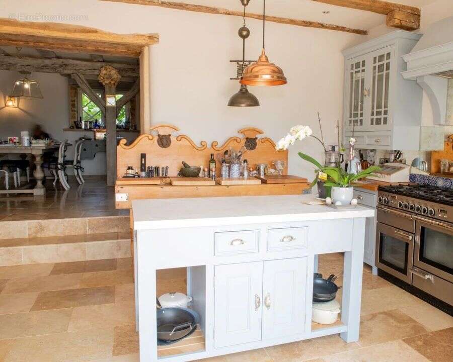 Maison à VILLEFRANCHE-DU-PERIGORD