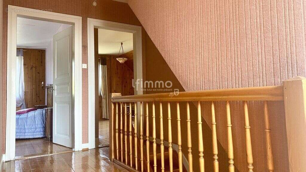 Maison à GUEBWILLER