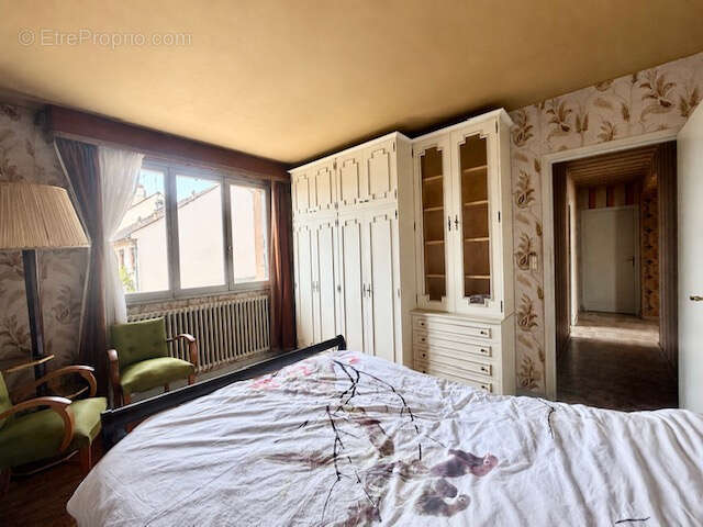 Maison à LONGPONT-SUR-ORGE