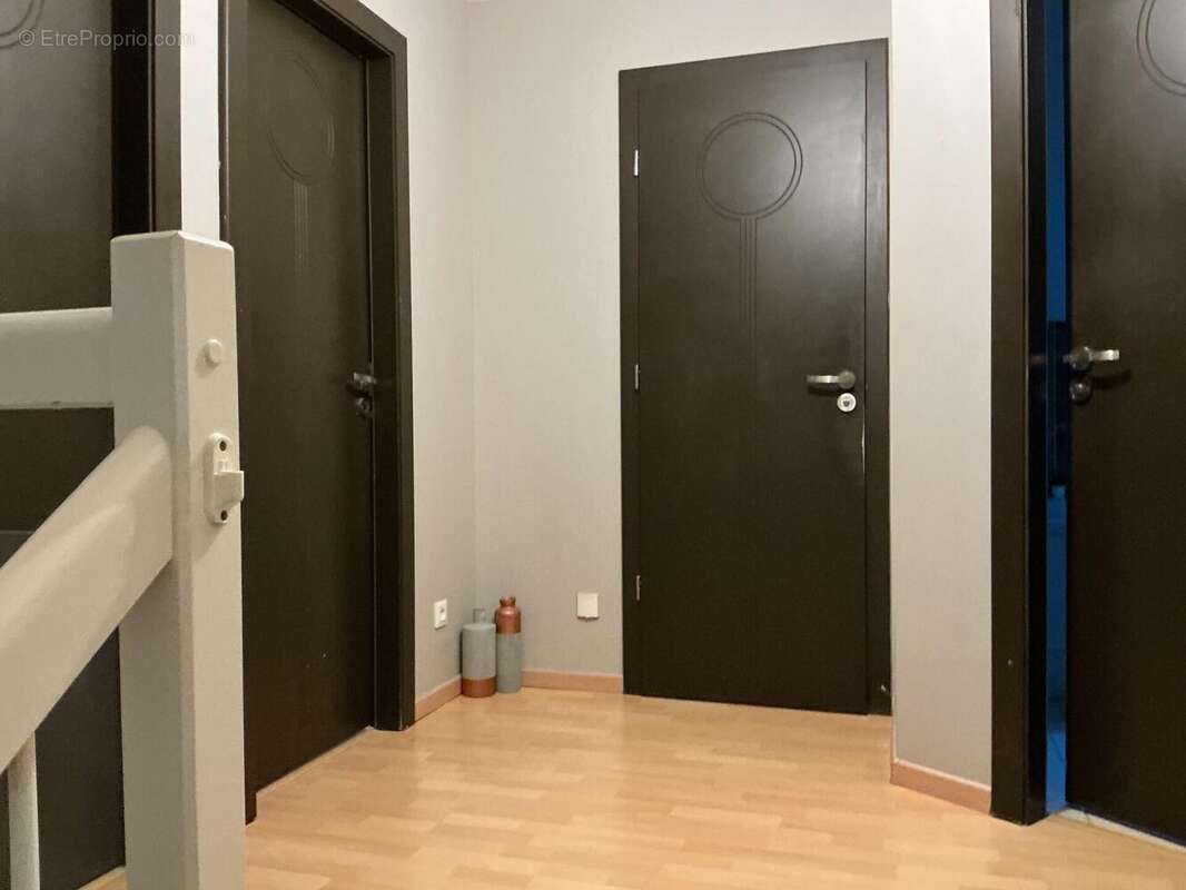 Photo 8 - Maison à AUDINCOURT