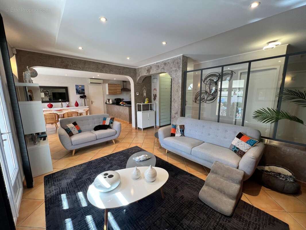 Photo 7 - Maison à VIDAUBAN