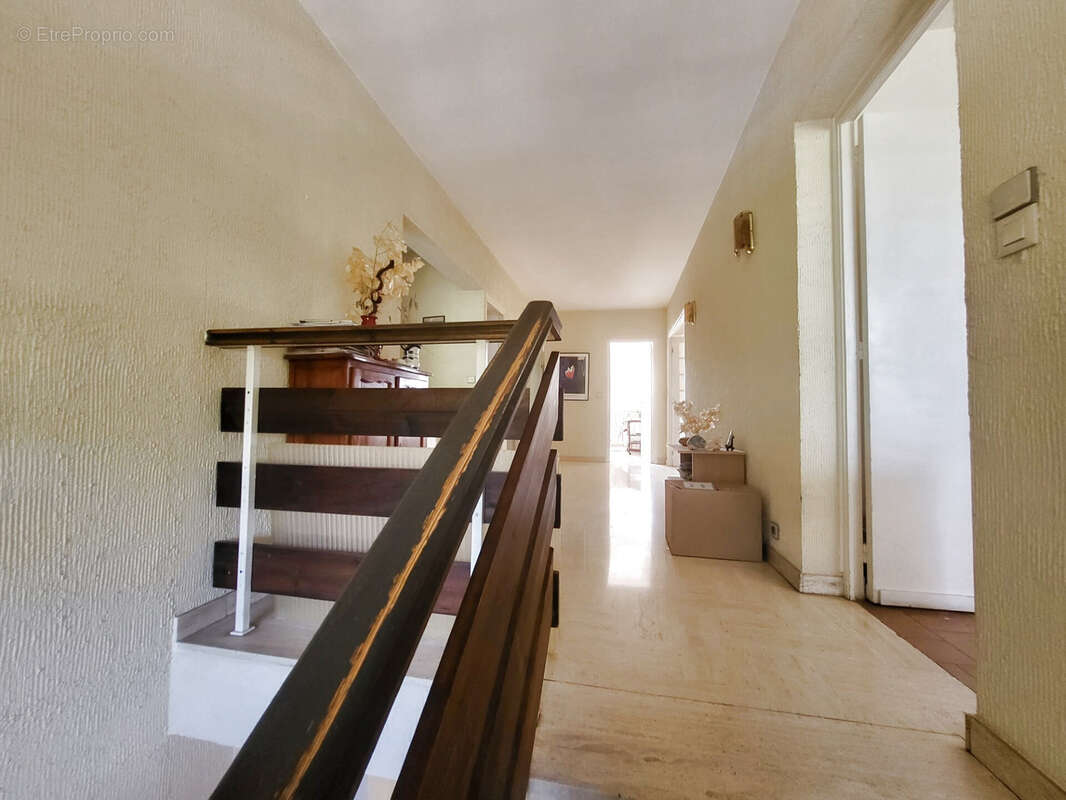 Vente maison 7 pieces teyran - photo 6