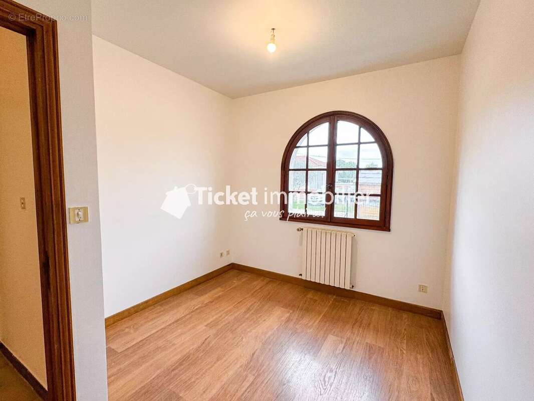 Maison à PLAISANCE-DU-TOUCH