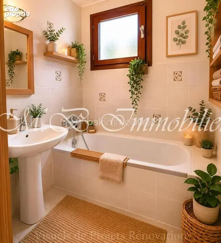 Appartement t4 aix en provence - photo 19