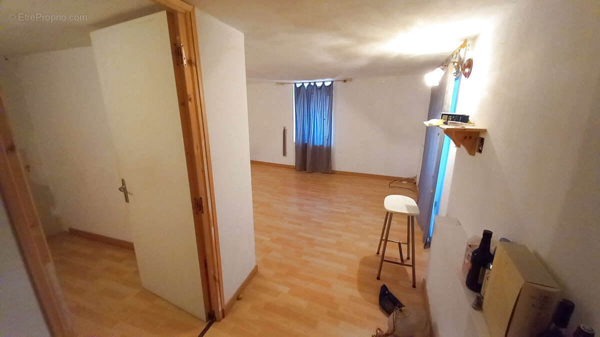 Appartement à SAINT-GERVAIS-SUR-MARE