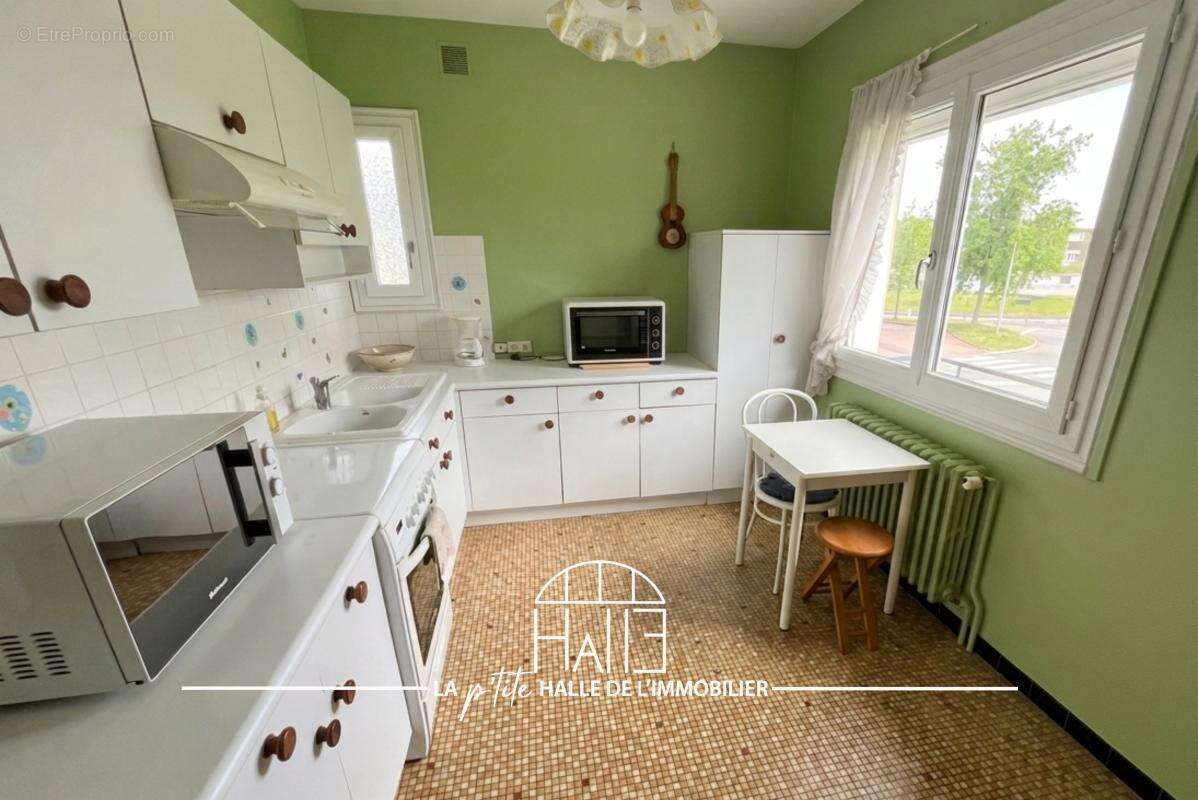 Maison 73 m² à Aixe-Sur-Vienne  - photo 3