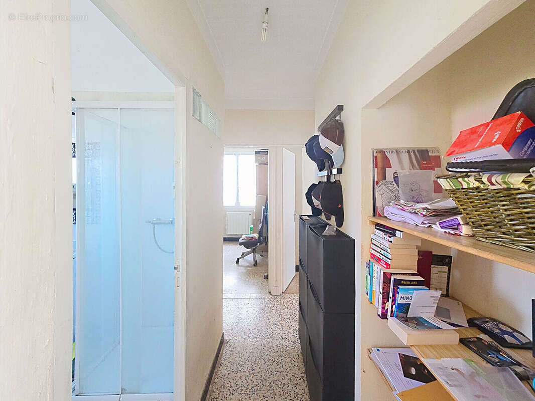 Maison à LES ANGLES