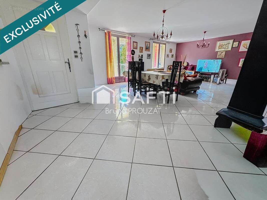 Photo 5 - Maison à SAINT-ETIENNE-DE-TULMONT