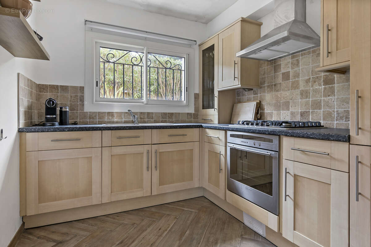 Maison à SAINTE-MAXIME