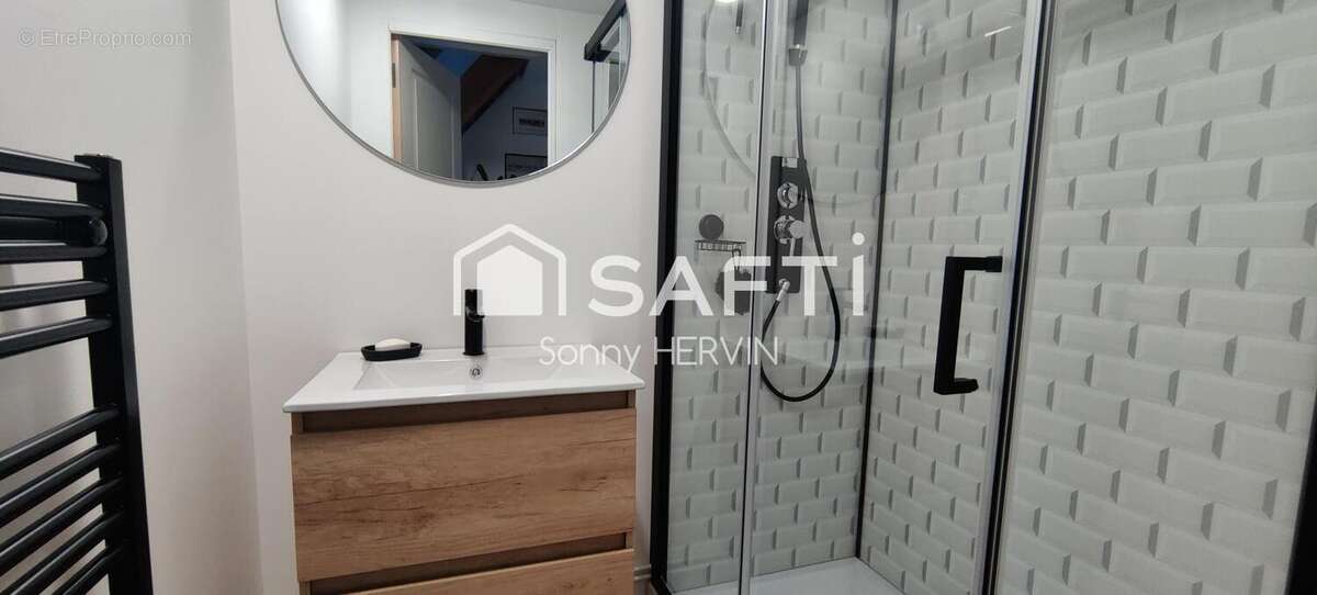 Photo 7 - Maison à JARD-SUR-MER