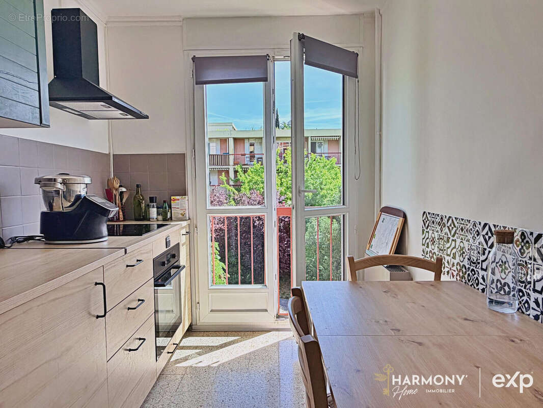 Appartement à AIX-EN-PROVENCE