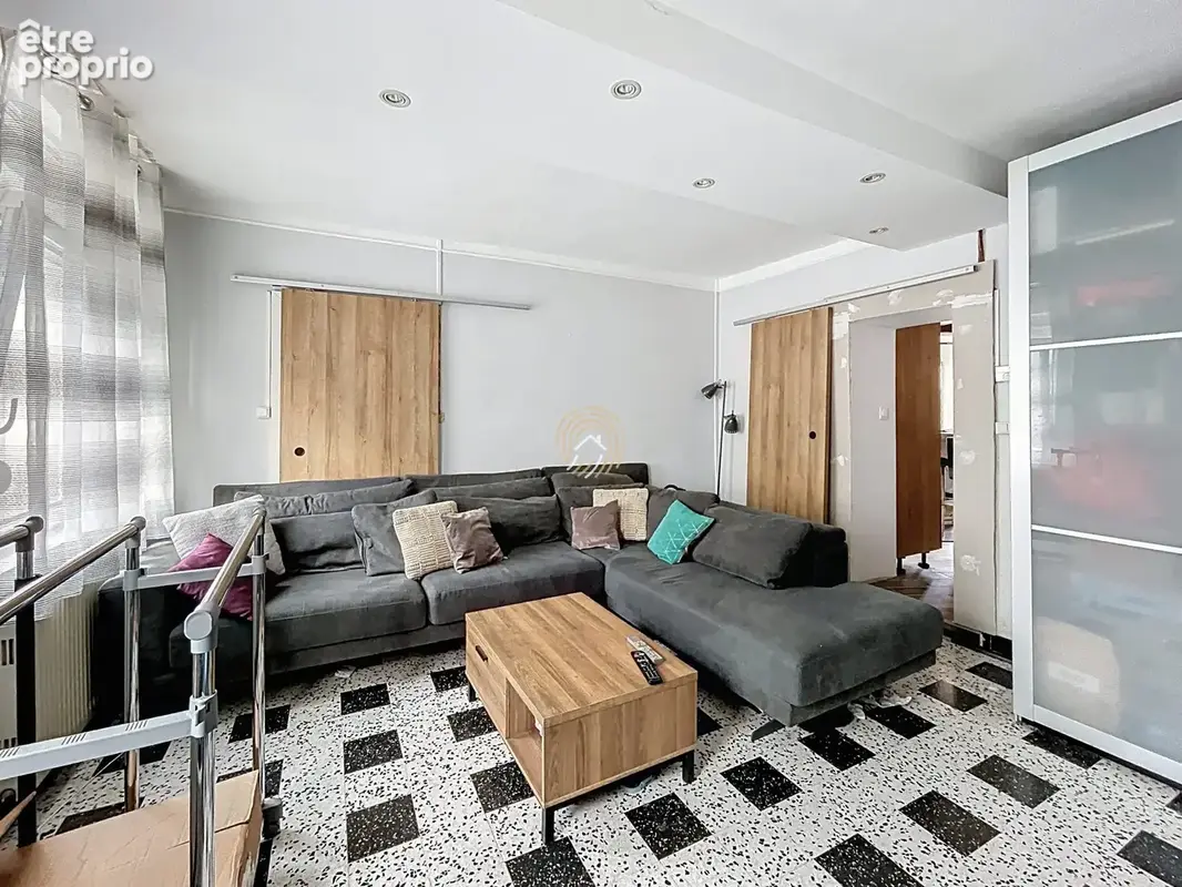 Maison 4 pièces 103 m² à vendre à Raimbeaucourt (59283) - photo 7