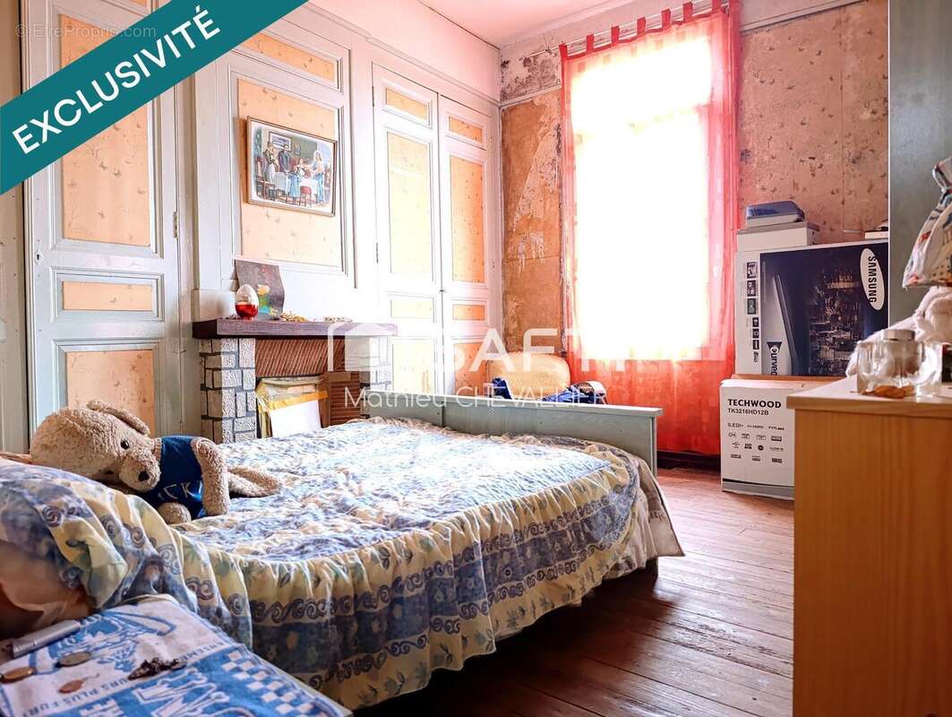 Photo 6 - Maison à FLIXECOURT