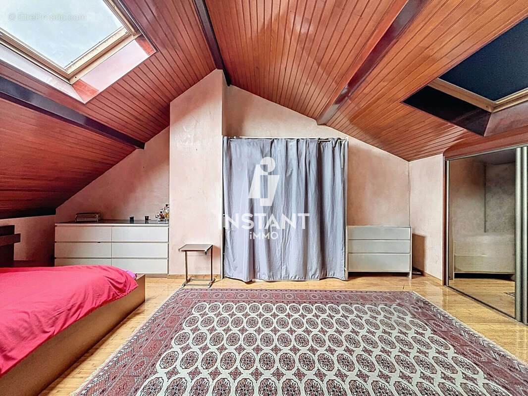 Maison à ALFORTVILLE