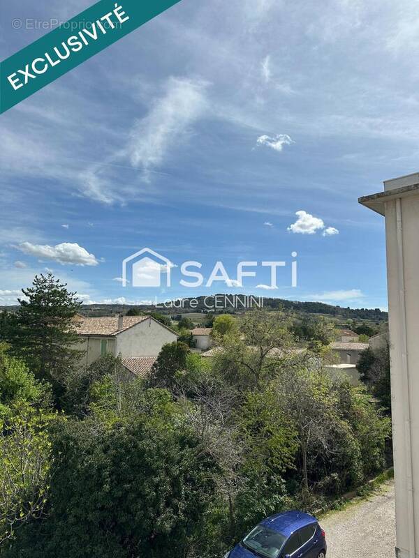 Photo 1 - Appartement à VALREAS