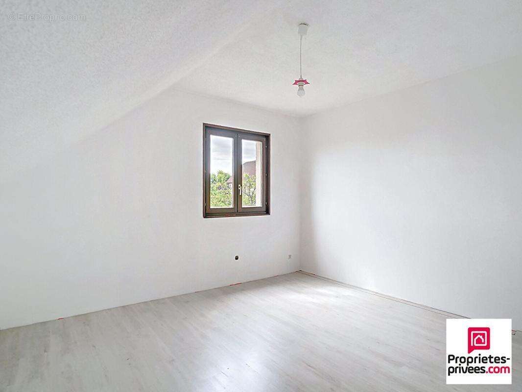 Maison  5 pièces 108 m2 - photo 11