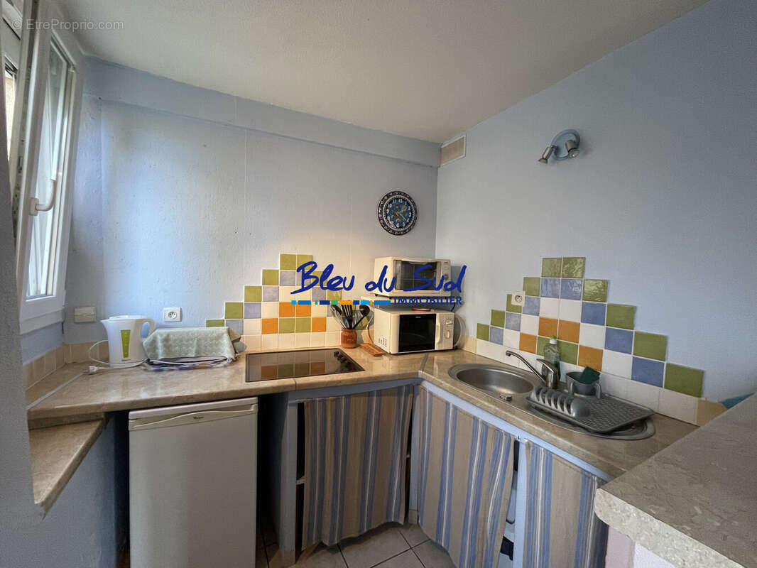 Maison à VERNET-LES-BAINS