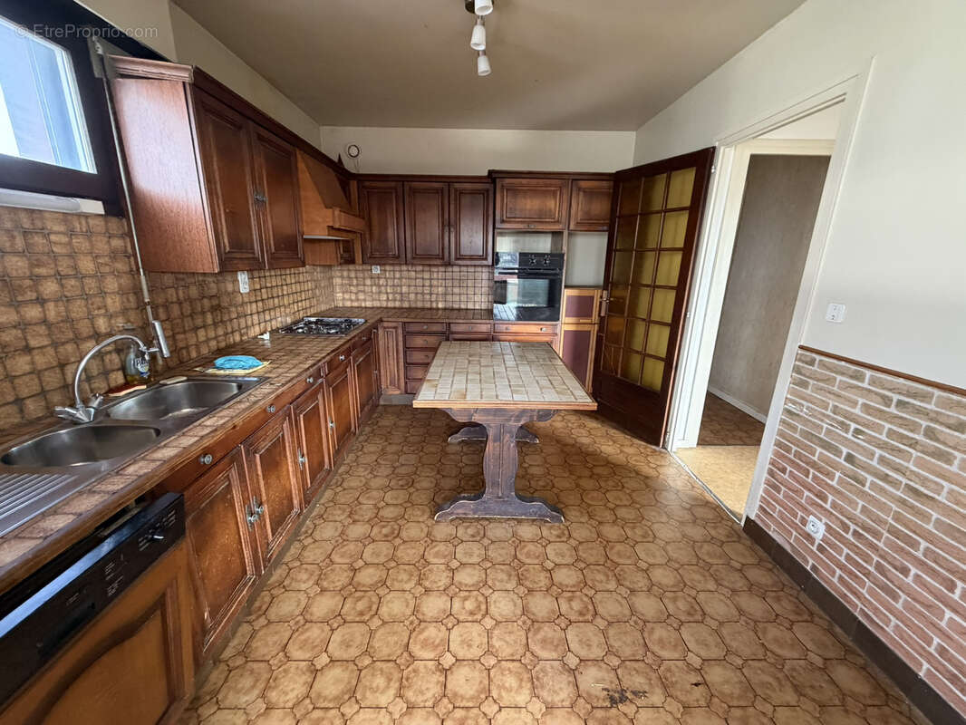 Appartement à THONON-LES-BAINS